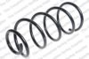 LESJ?FORS 4095847 Coil Spring